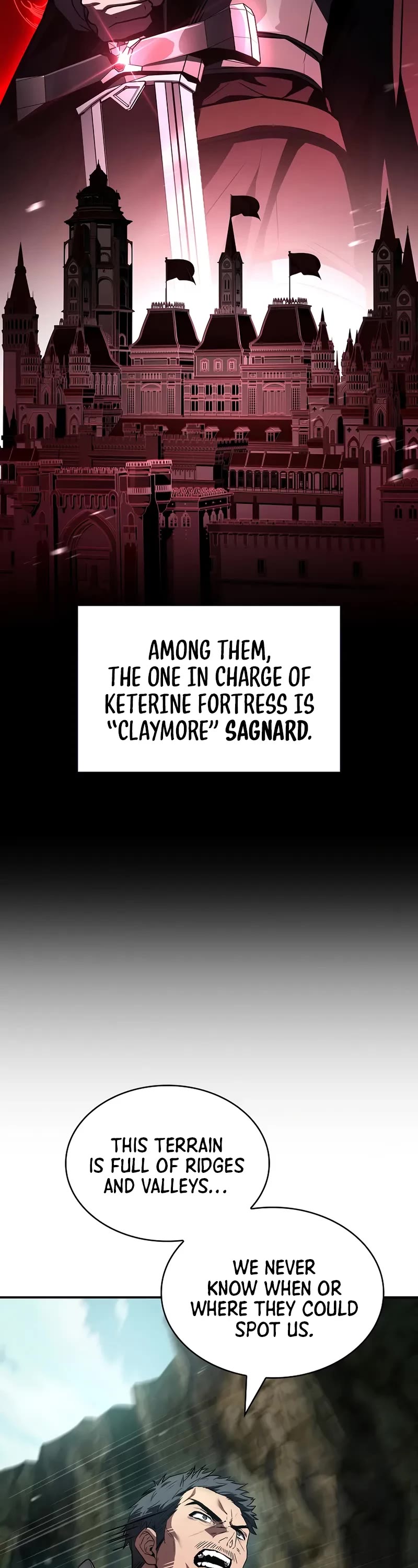 Talent-Swallowing Magician Chapter 117 page 9 - Chapter 117