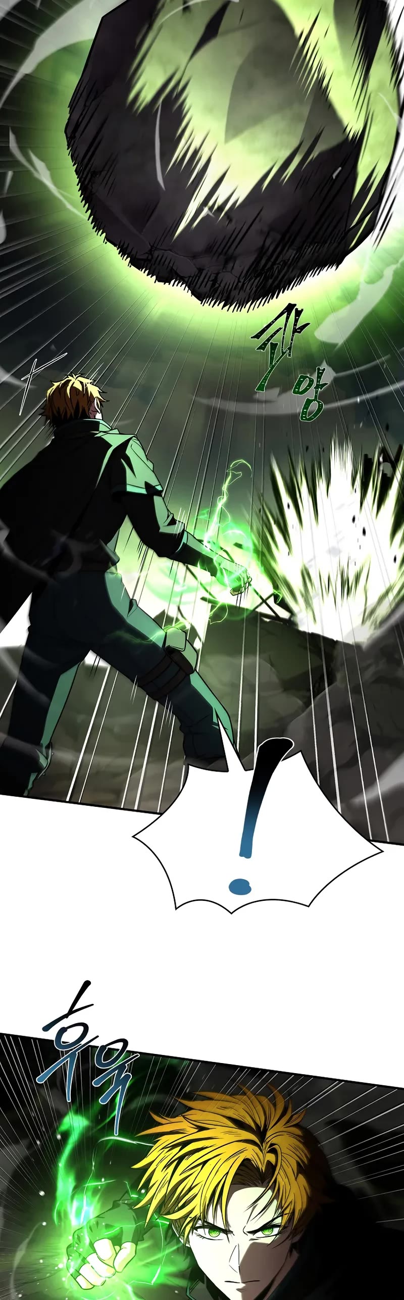 Talent-Swallowing Magician Chapter 118 page 15 - Chapter 118