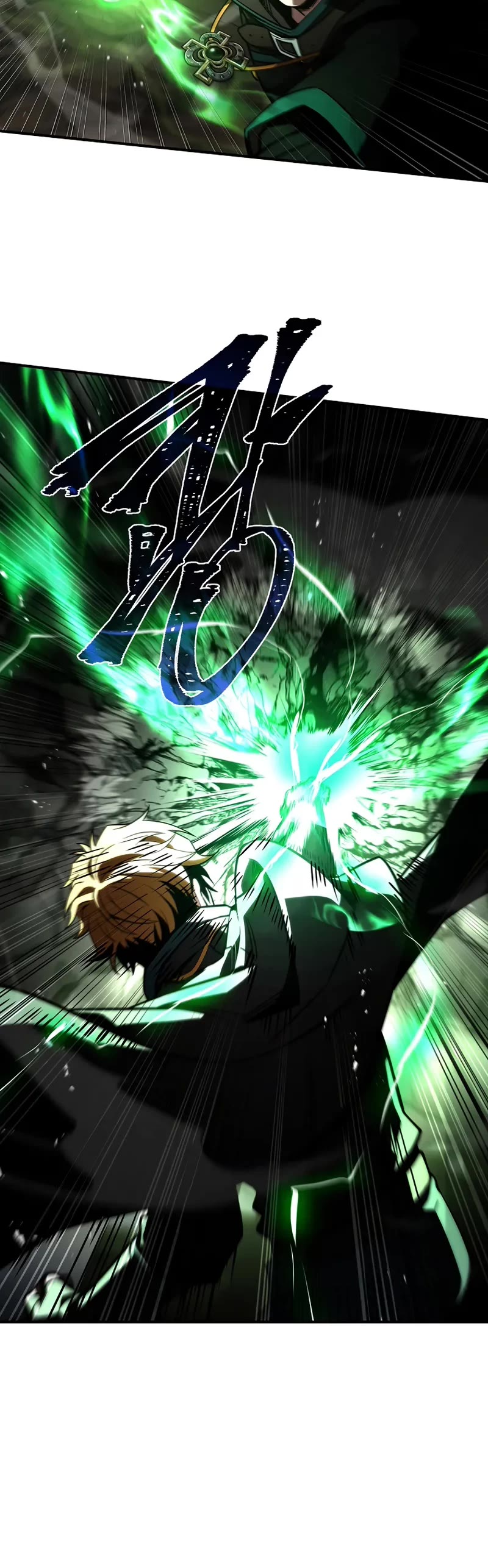 Talent-Swallowing Magician Chapter 118 page 16 - Chapter 118