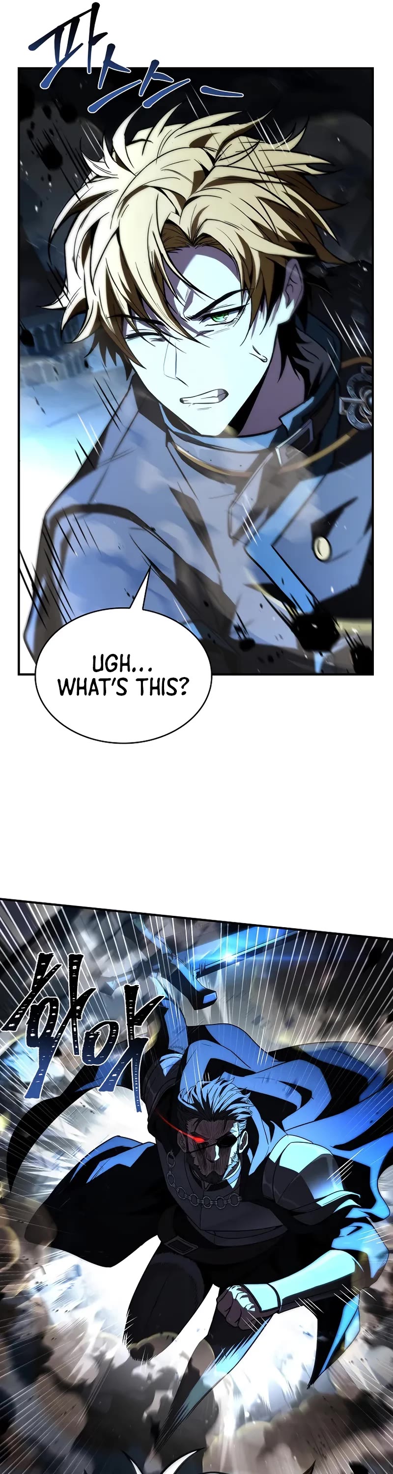 Talent-Swallowing Magician Chapter 118 page 17 - Chapter 118