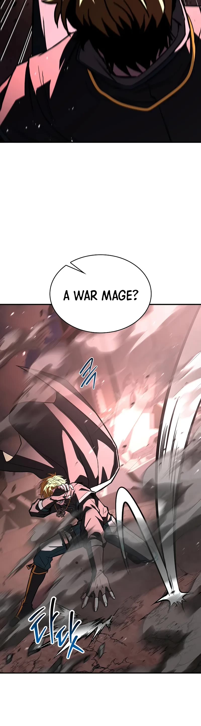 Talent-Swallowing Magician Chapter 118 page 21 - Chapter 118