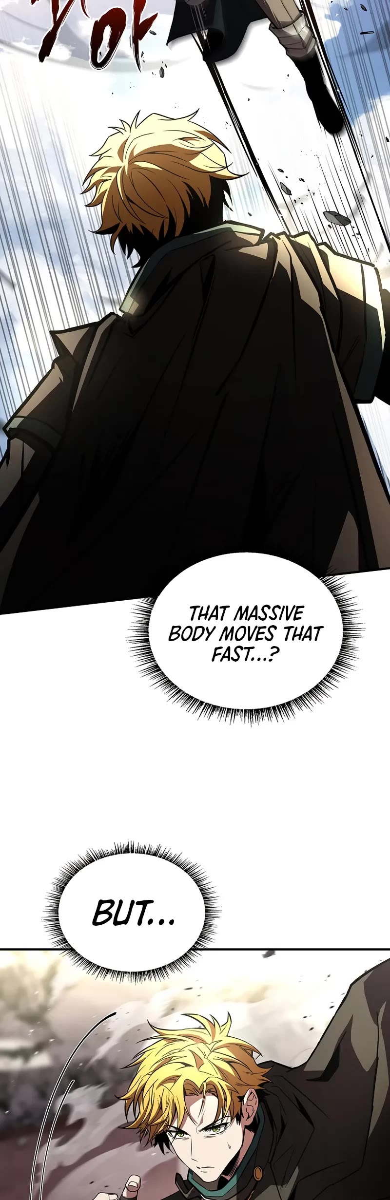 Talent-Swallowing Magician Chapter 118 page 25 - Chapter 118