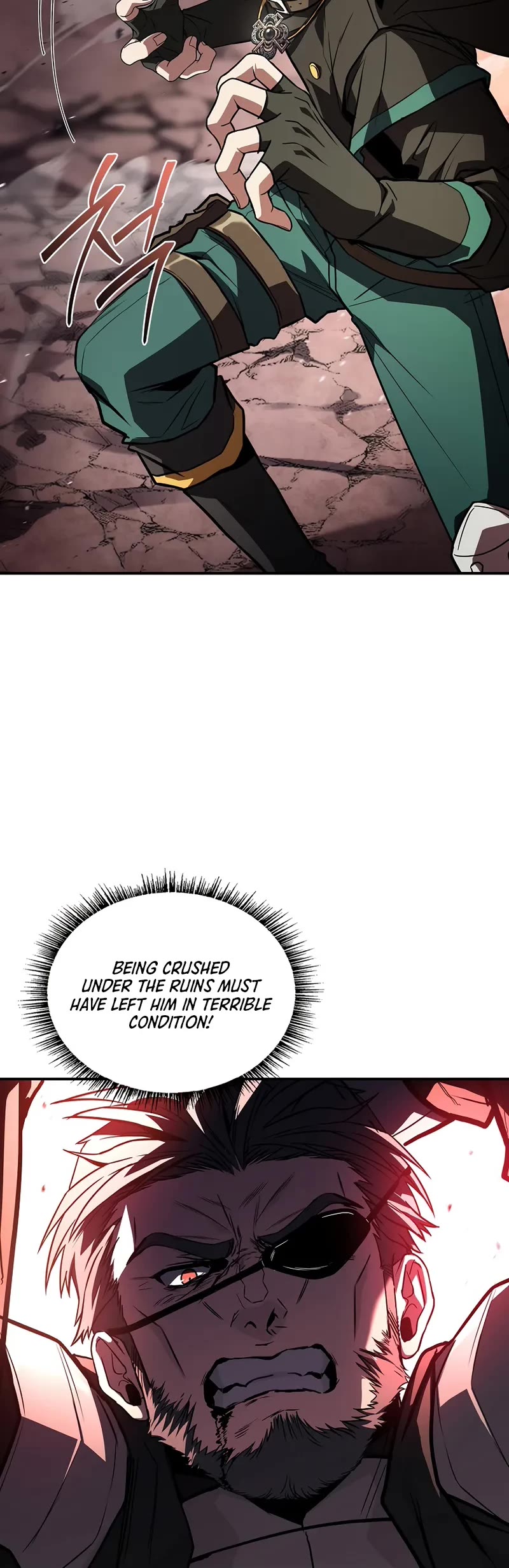Talent-Swallowing Magician Chapter 118 page 26 - Chapter 118