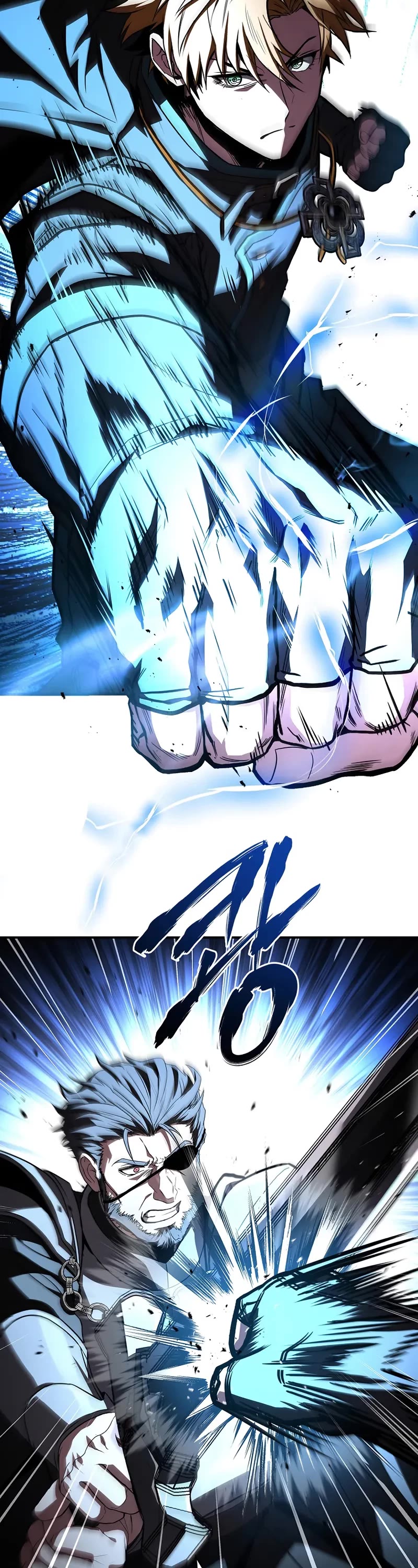 Talent-Swallowing Magician Chapter 118 page 28 - Chapter 118