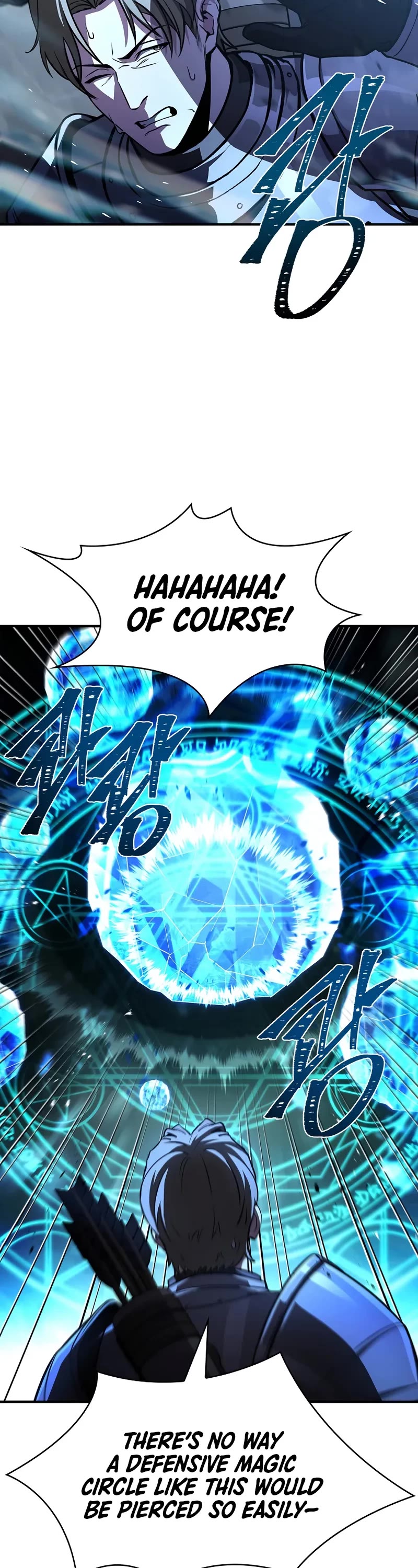 Talent-Swallowing Magician Chapter 118 page 3 - Chapter 118