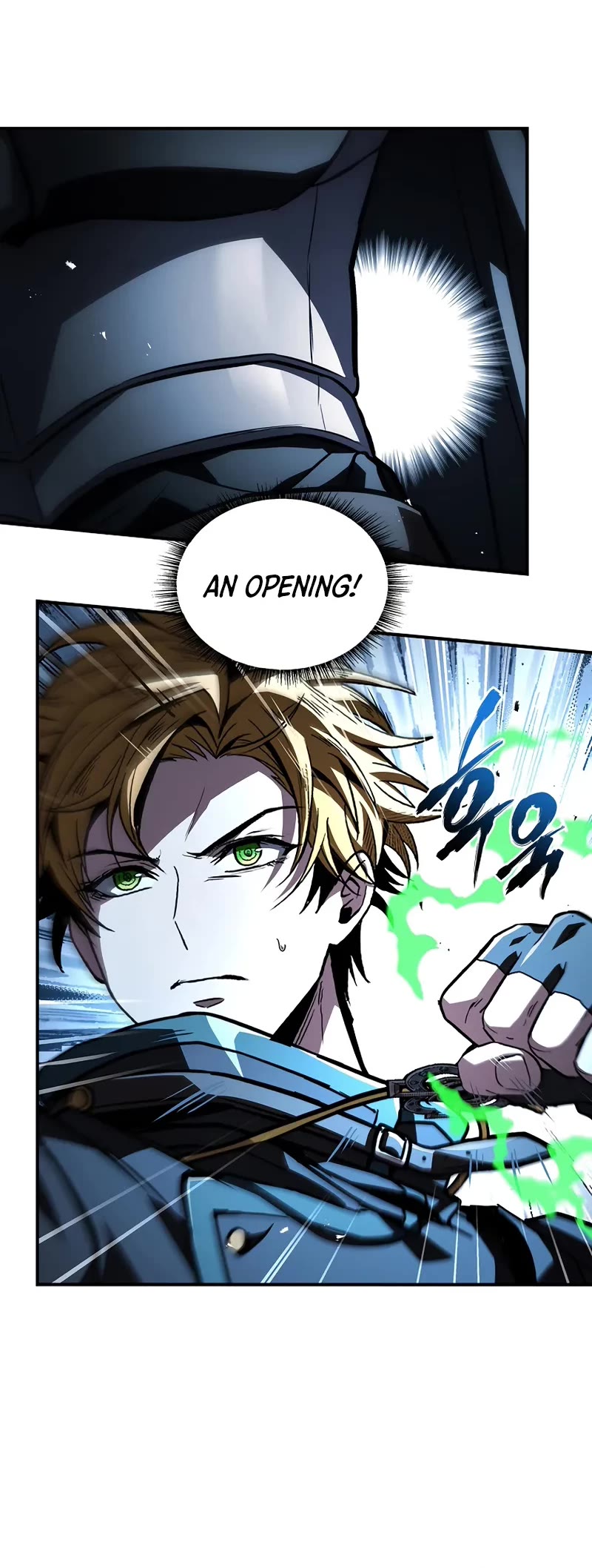 Talent-Swallowing Magician Chapter 118 page 31 - Chapter 118