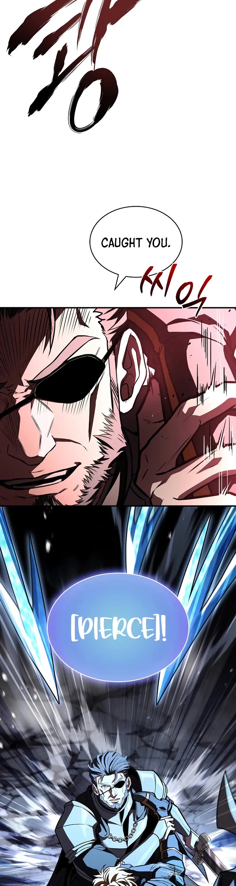 Talent-Swallowing Magician Chapter 118 page 33 - Chapter 118