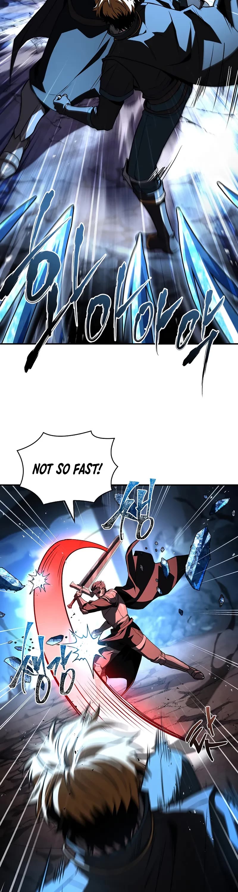 Talent-Swallowing Magician Chapter 118 page 34 - Chapter 118