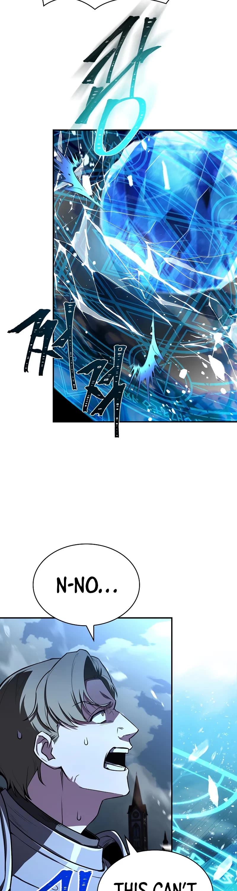 Talent-Swallowing Magician Chapter 118 page 4 - Chapter 118