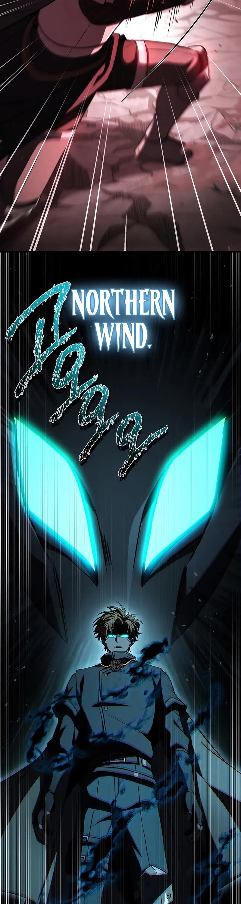 Talent-Swallowing Magician Chapter 118 page 43 - Chapter 118