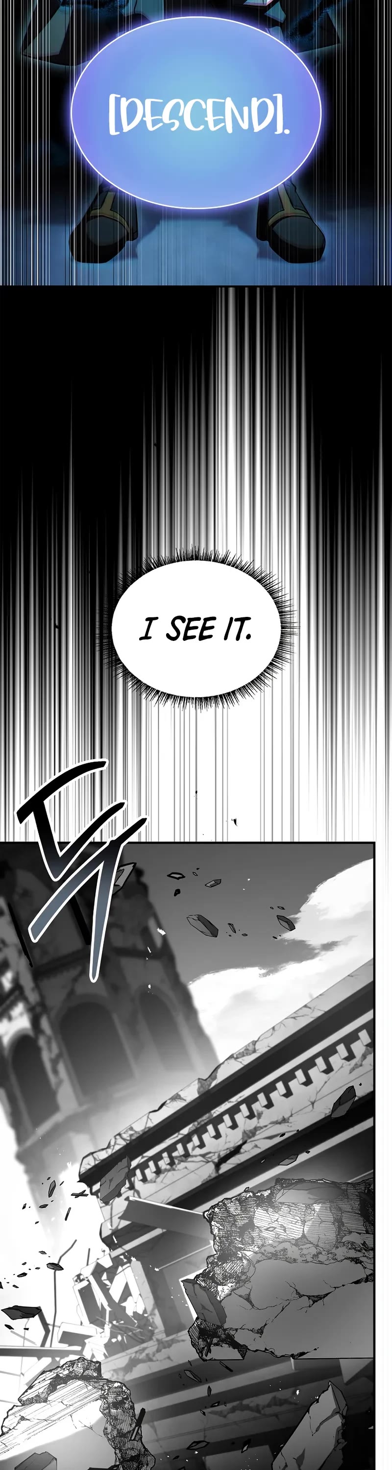 Talent-Swallowing Magician Chapter 118 page 44 - Chapter 118