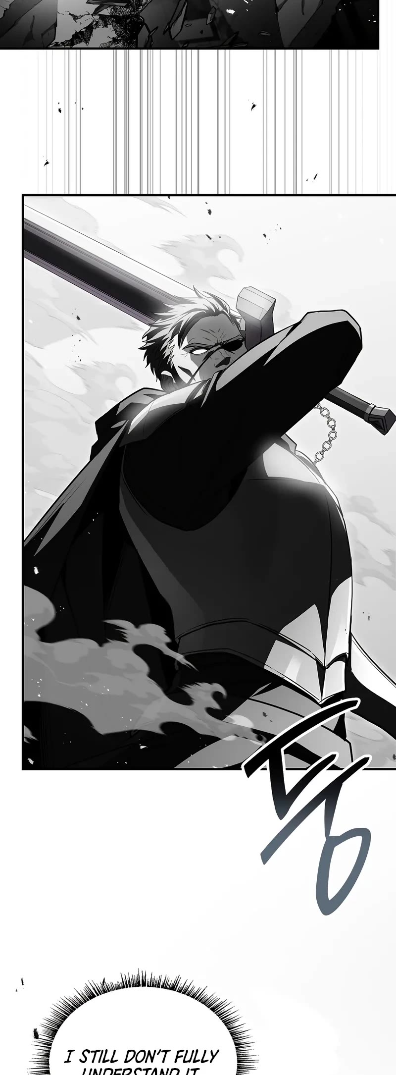 Talent-Swallowing Magician Chapter 118 page 45 - Chapter 118
