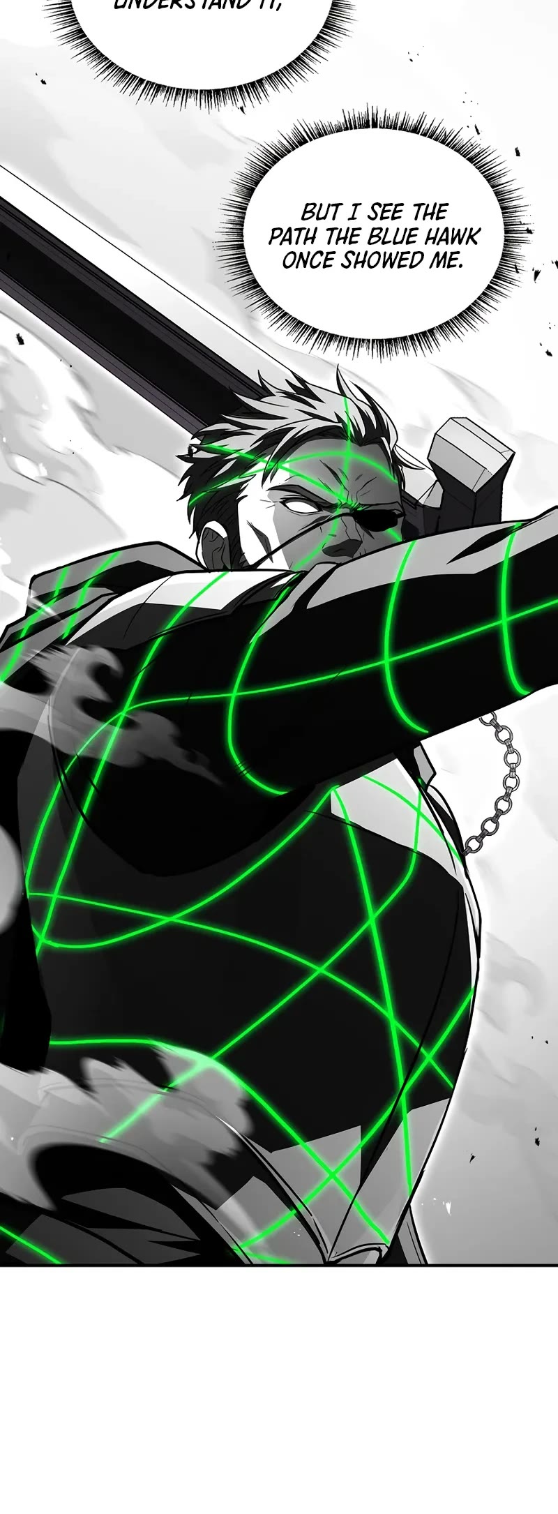 Talent-Swallowing Magician Chapter 118 page 46 - Chapter 118