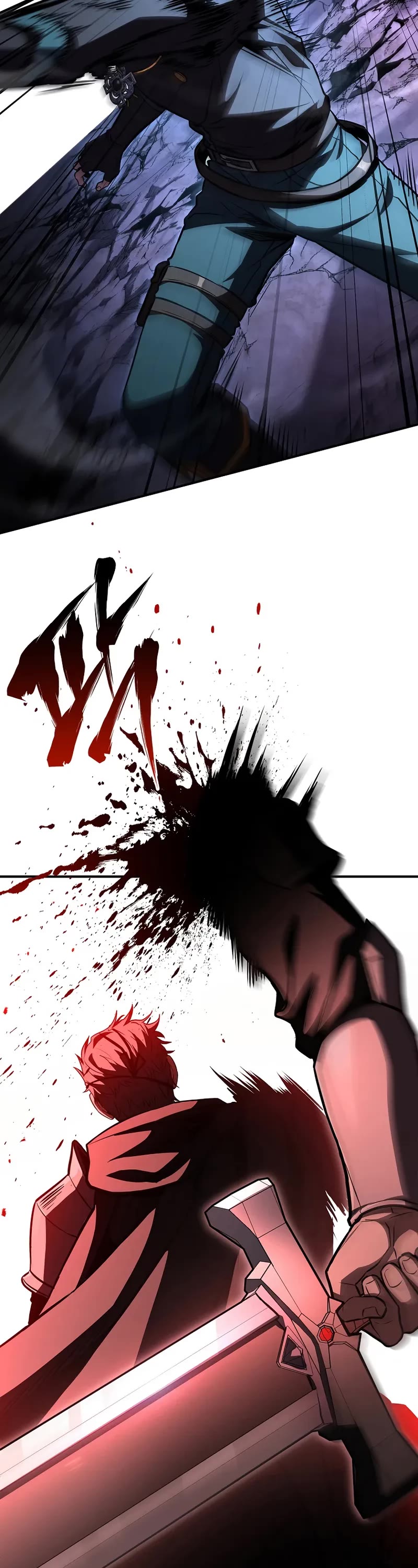 Talent-Swallowing Magician Chapter 118 page 48 - Chapter 118
