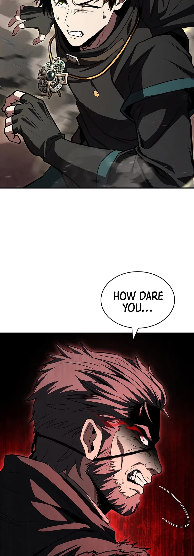 Talent-Swallowing Magician Chapter 118 page 50 - Chapter 118