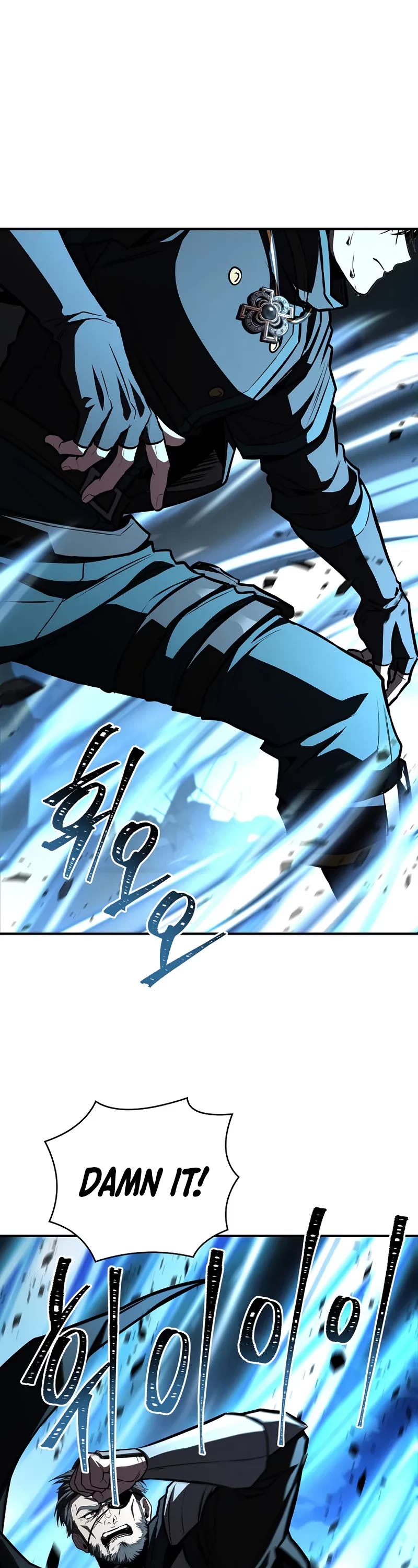Talent-Swallowing Magician Chapter 118 page 53 - Chapter 118