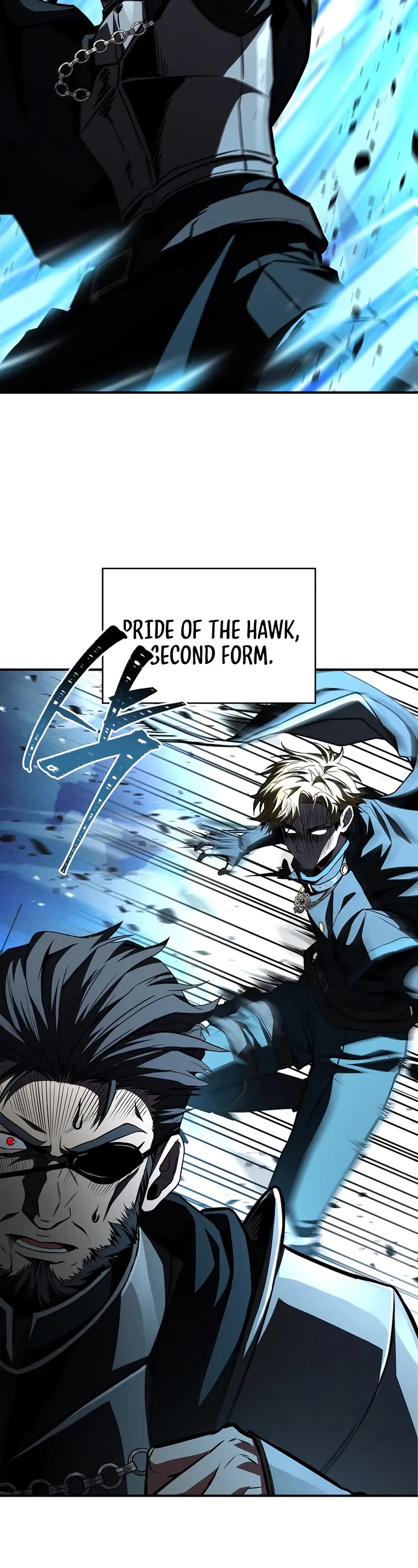 Talent-Swallowing Magician Chapter 118 page 54 - Chapter 118