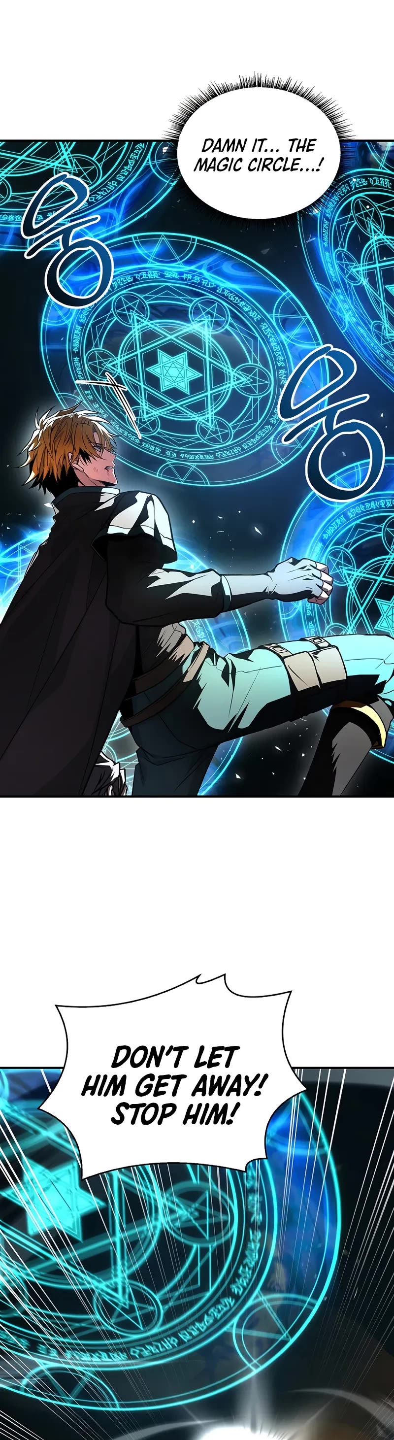 Talent-Swallowing Magician Chapter 118 page 60 - Chapter 118