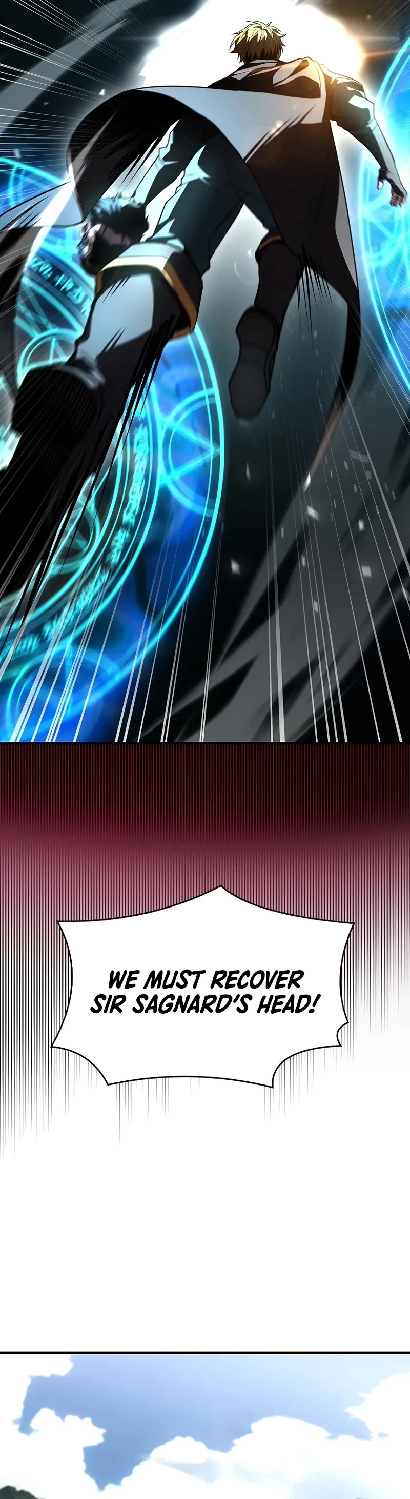 Talent-Swallowing Magician Chapter 118 page 61 - Chapter 118