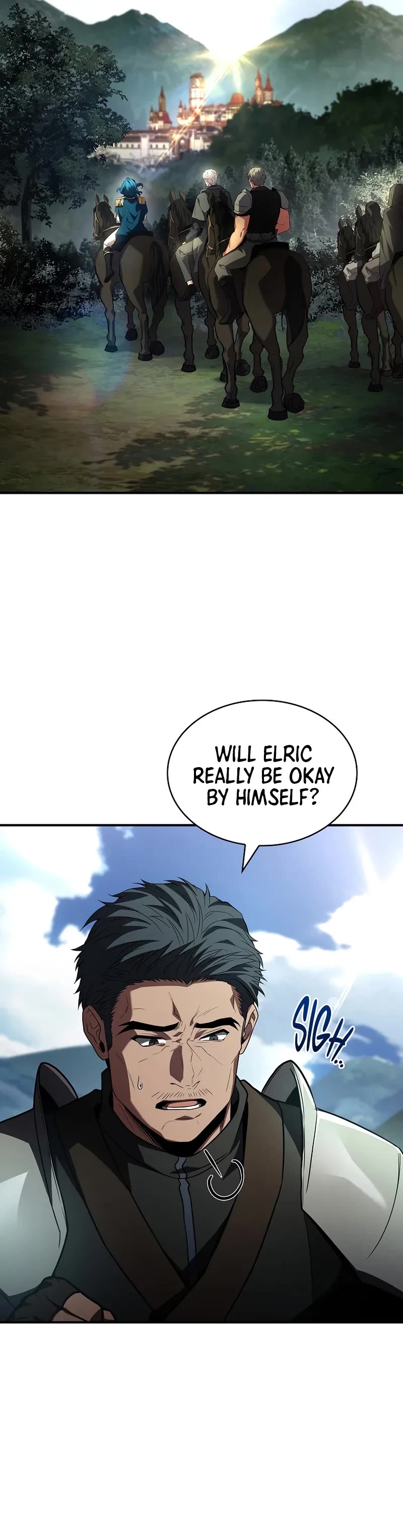 Talent-Swallowing Magician Chapter 118 page 62 - Chapter 118