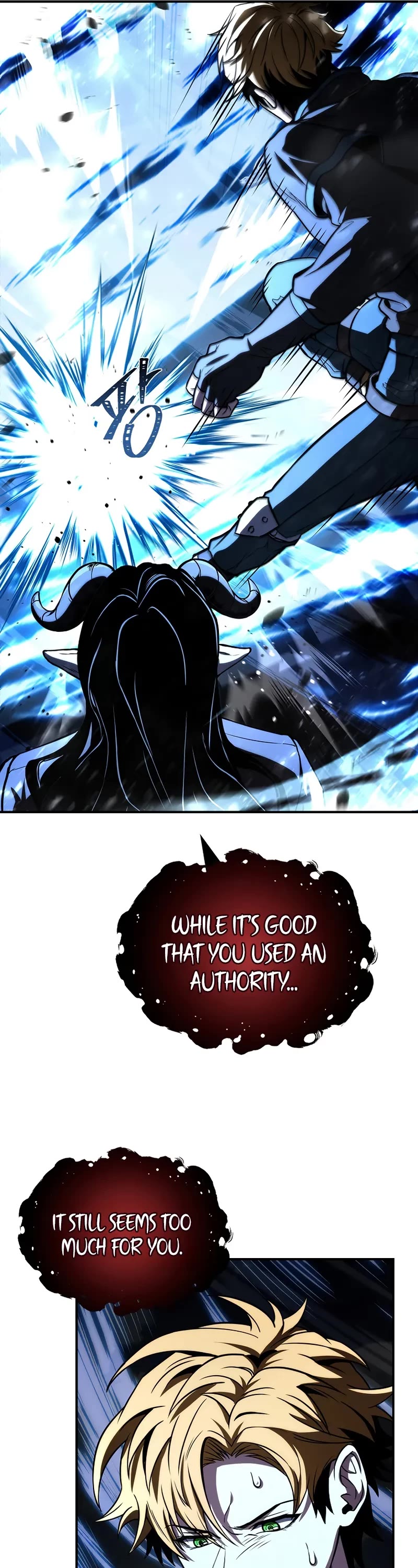 Talent-Swallowing Magician Chapter 118 page 7 - Chapter 118