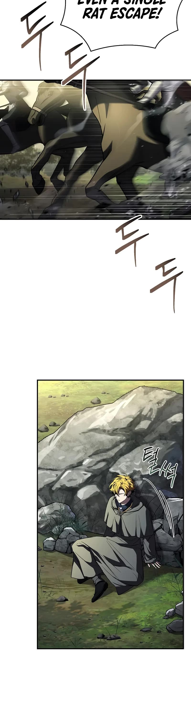 Talent-Swallowing Magician Chapter 119 page 13 - Chapter 119