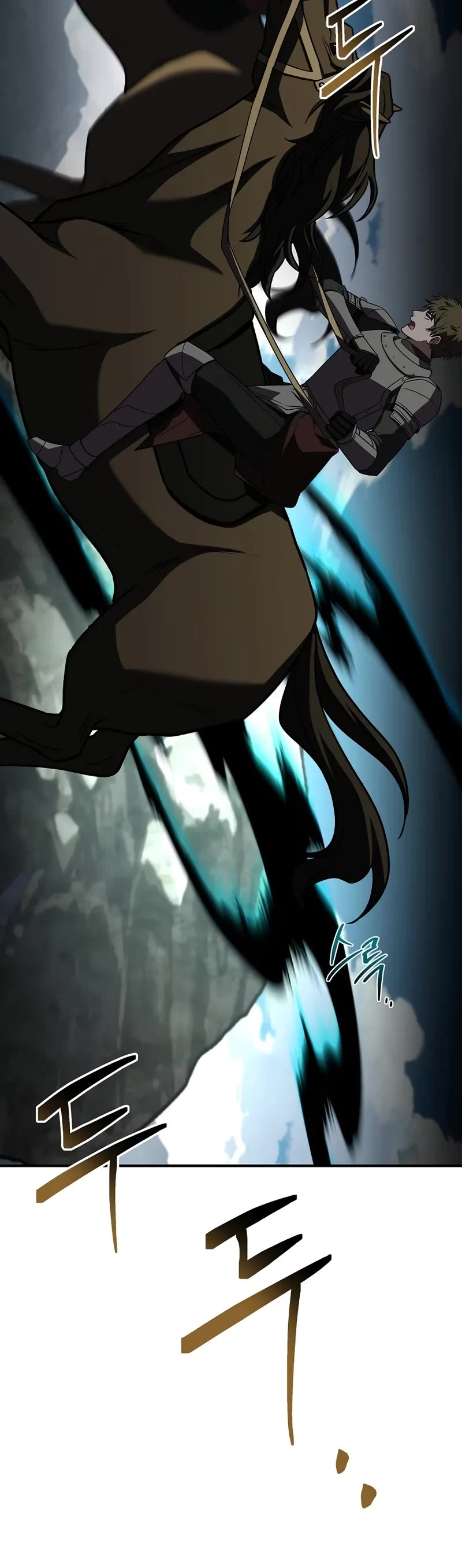 Talent-Swallowing Magician Chapter 119 page 15 - Chapter 119