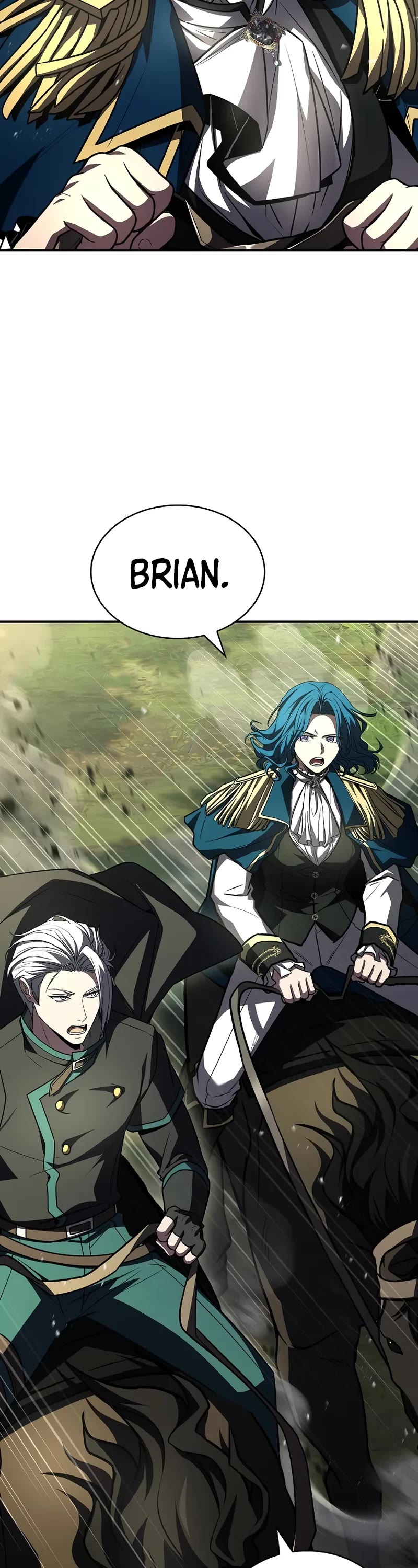 Talent-Swallowing Magician Chapter 119 page 20 - Chapter 119