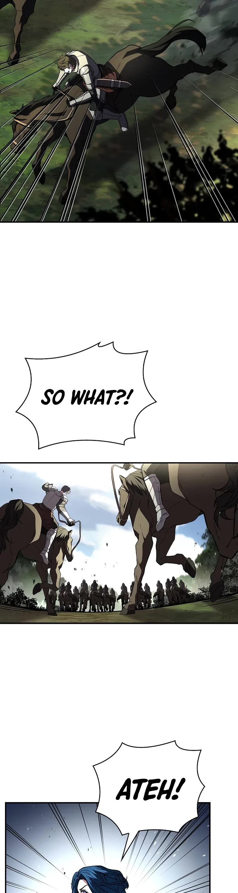 Talent-Swallowing Magician Chapter 119 page 23 - Chapter 119