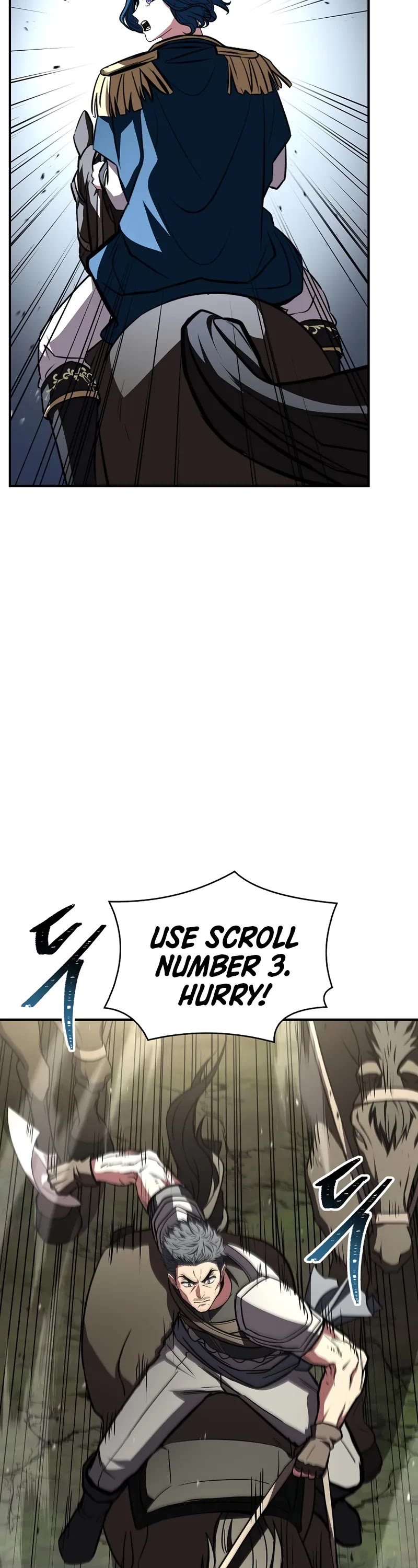 Talent-Swallowing Magician Chapter 119 page 24 - Chapter 119