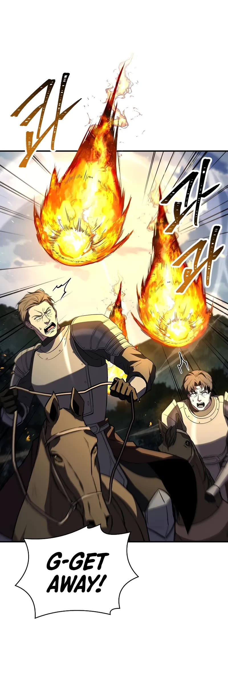 Talent-Swallowing Magician Chapter 119 page 26 - Chapter 119