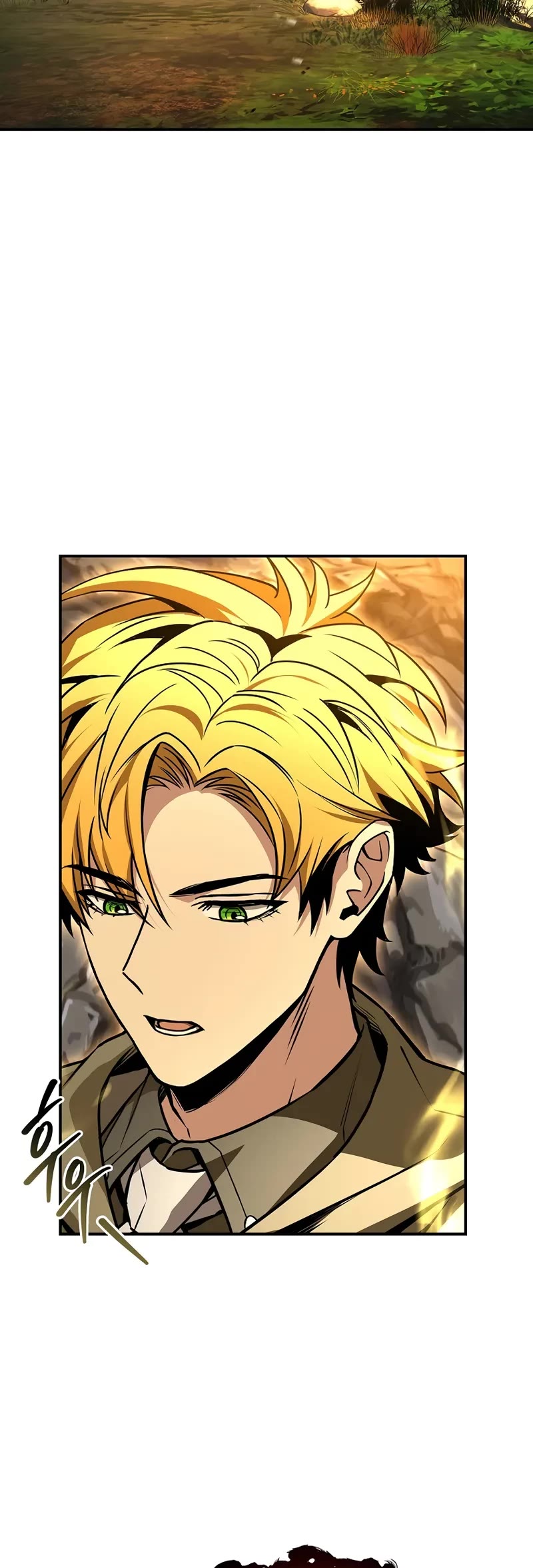 Talent-Swallowing Magician Chapter 119 page 35 - Chapter 119