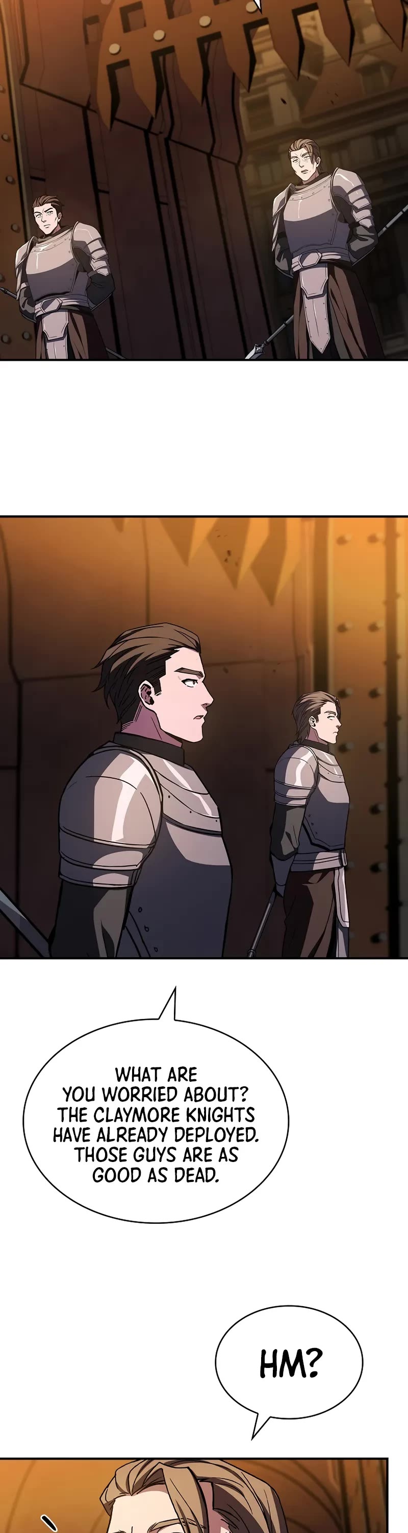 Talent-Swallowing Magician Chapter 119 page 44 - Chapter 119