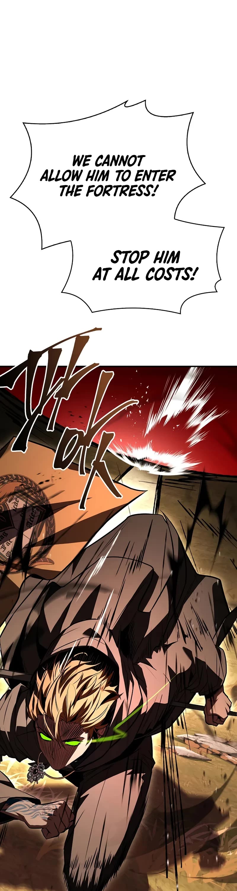 Talent-Swallowing Magician Chapter 119 page 49 - Chapter 119