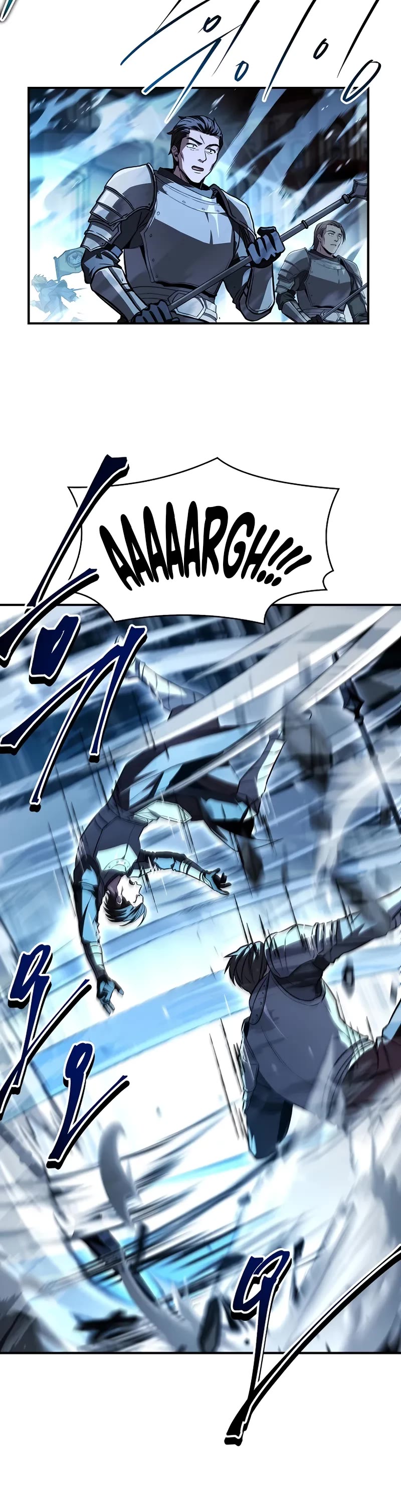 Talent-Swallowing Magician Chapter 119 page 51 - Chapter 119