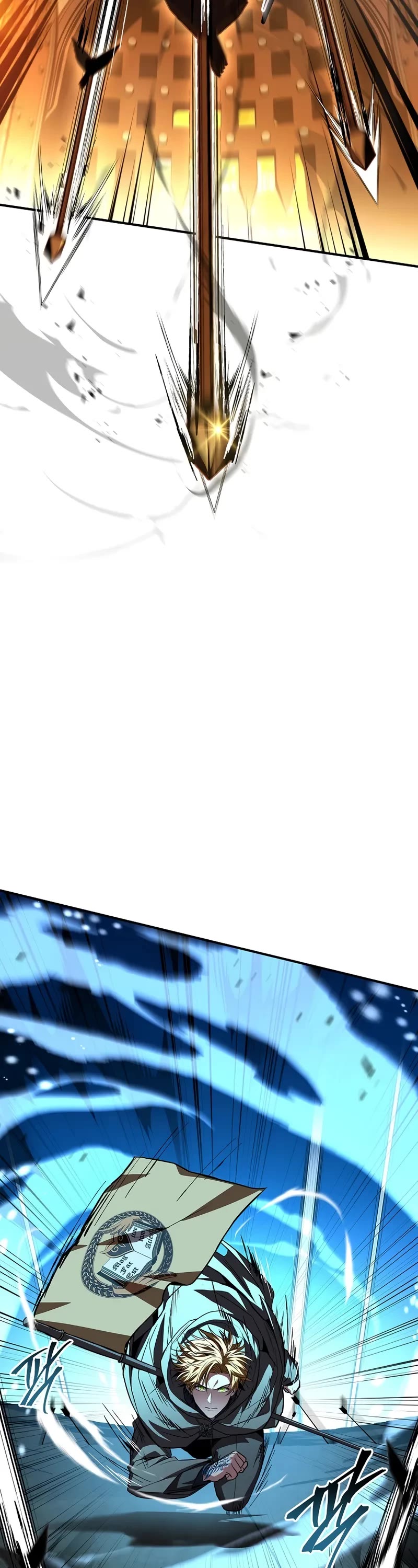 Talent-Swallowing Magician Chapter 119 page 54 - Chapter 119