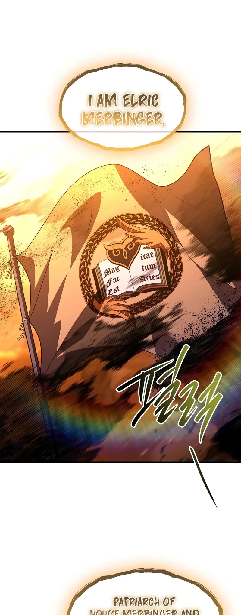 Talent-Swallowing Magician Chapter 119 page 60 - Chapter 119