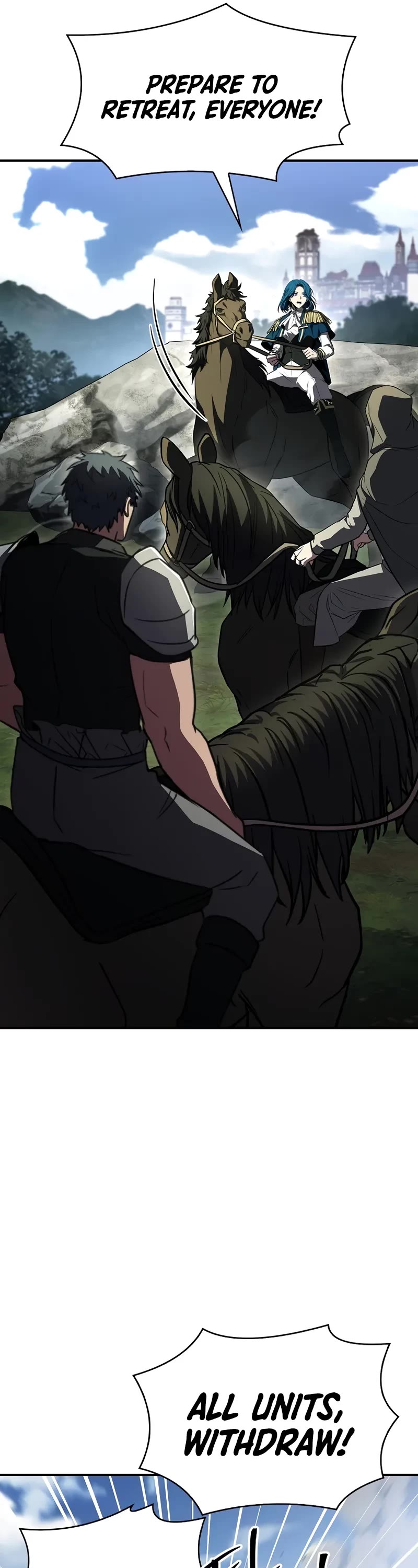 Talent-Swallowing Magician Chapter 119 page 7 - Chapter 119