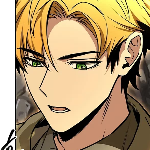 Talent-Swallowing Magician Chapter 119 cover