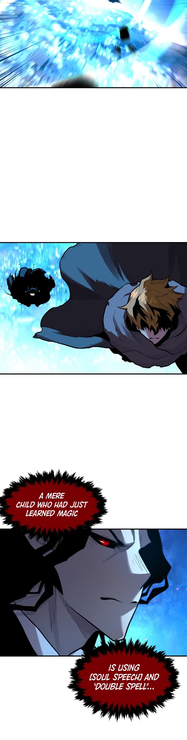 Talent-Swallowing Magician Chapter 12 page 13 - Chapter 12