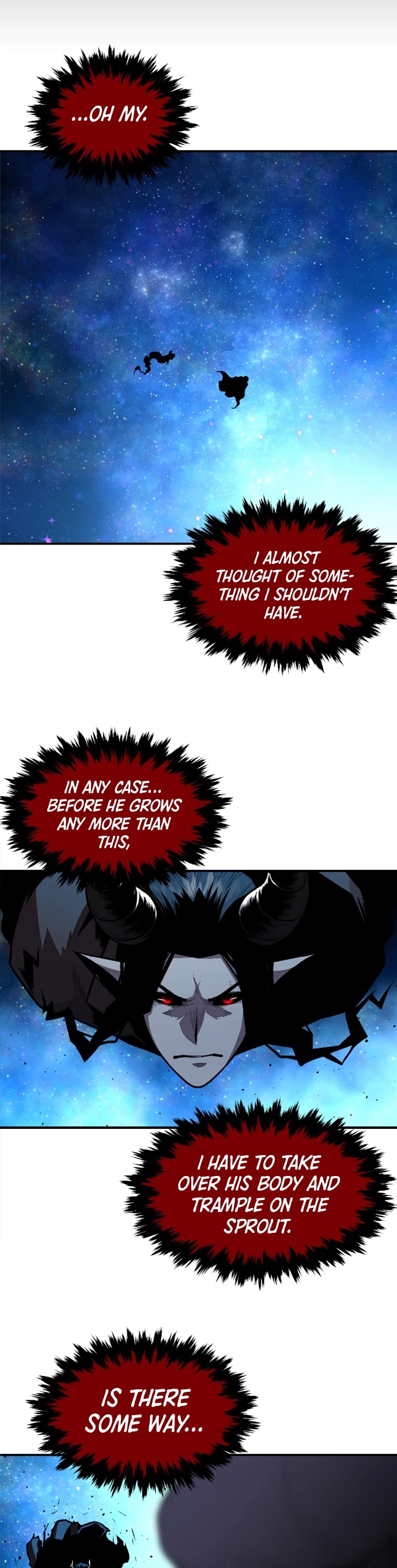 Talent-Swallowing Magician Chapter 12 page 18 - Chapter 12
