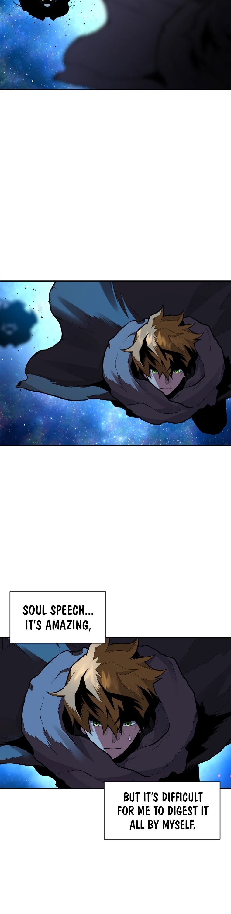 Talent-Swallowing Magician Chapter 12 page 19 - Chapter 12