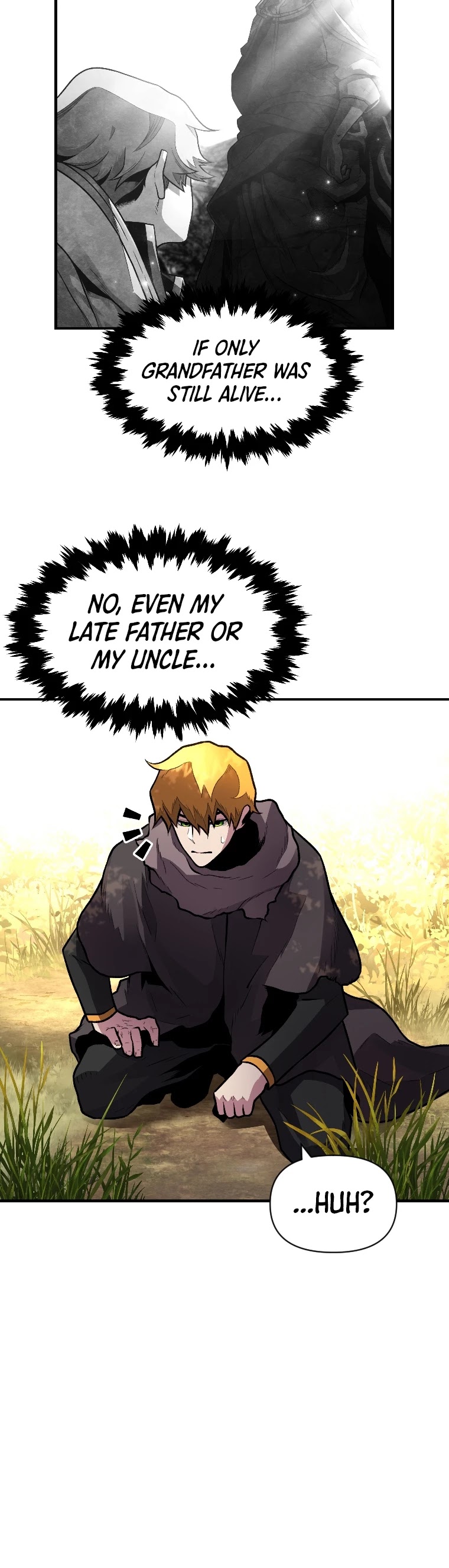 Talent-Swallowing Magician Chapter 12 page 22 - Chapter 12