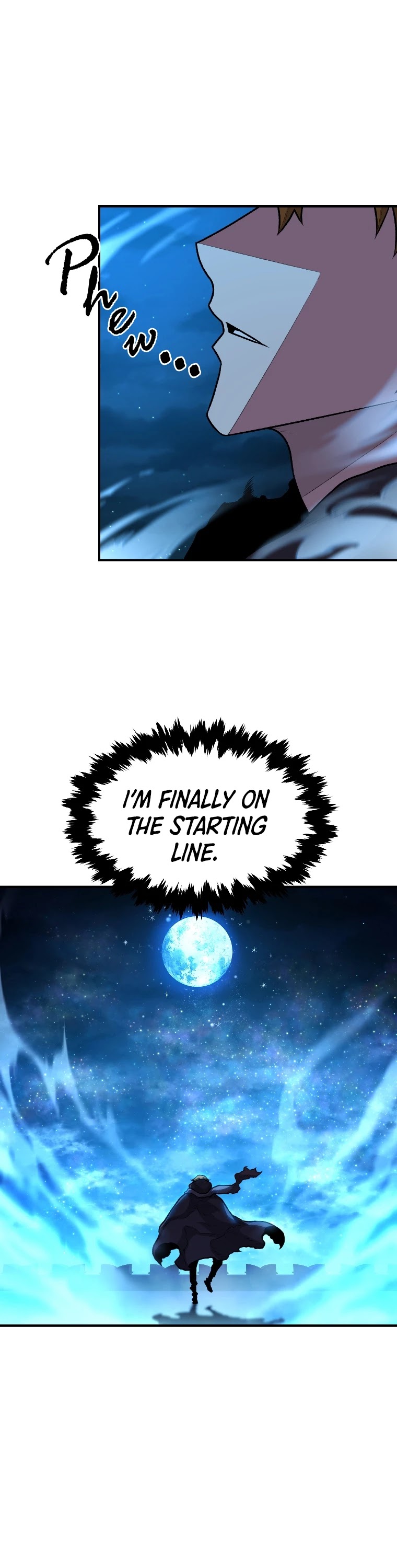 Talent-Swallowing Magician Chapter 12 page 3 - Chapter 12