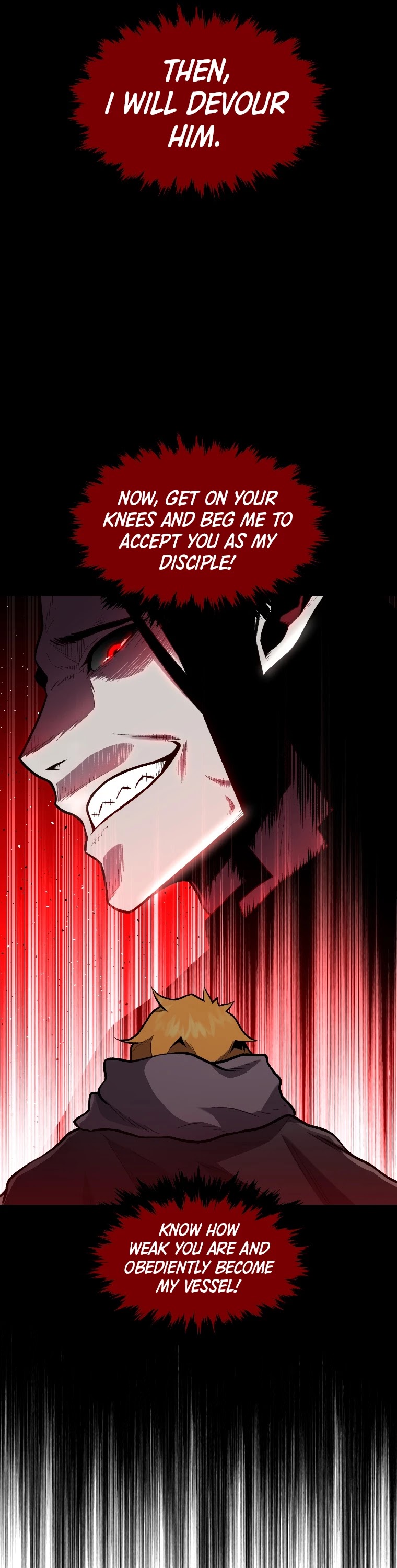 Talent-Swallowing Magician Chapter 12 page 30 - Chapter 12