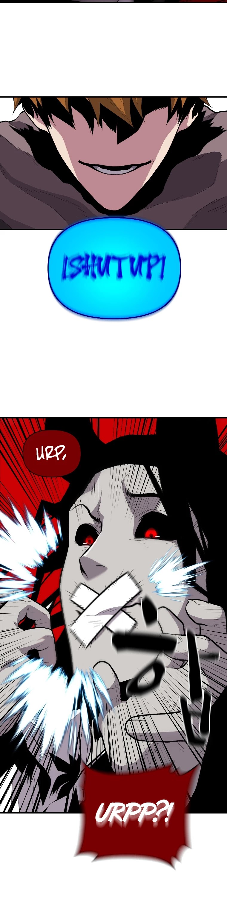 Talent-Swallowing Magician Chapter 12 page 34 - Chapter 12