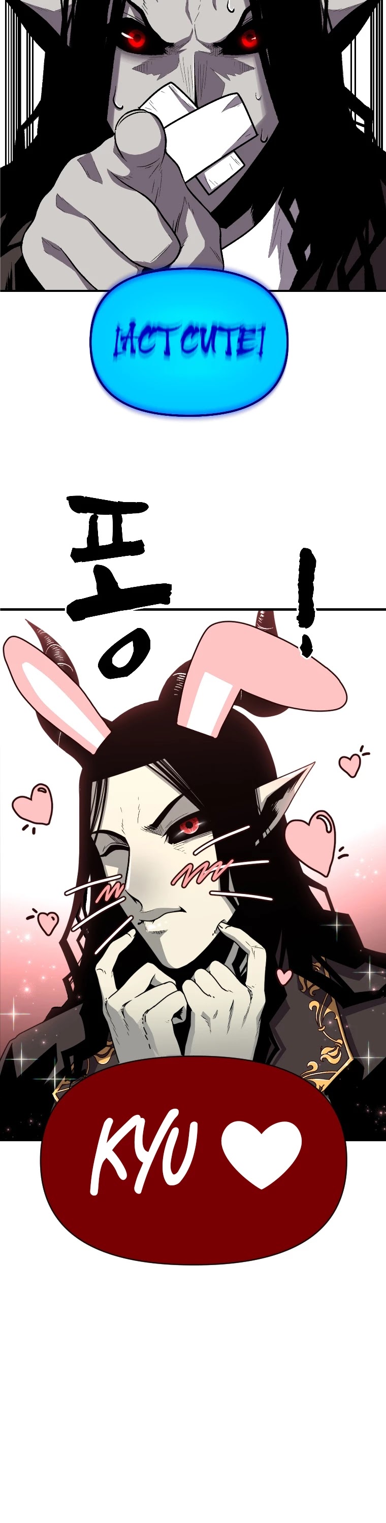 Talent-Swallowing Magician Chapter 12 page 36 - Chapter 12