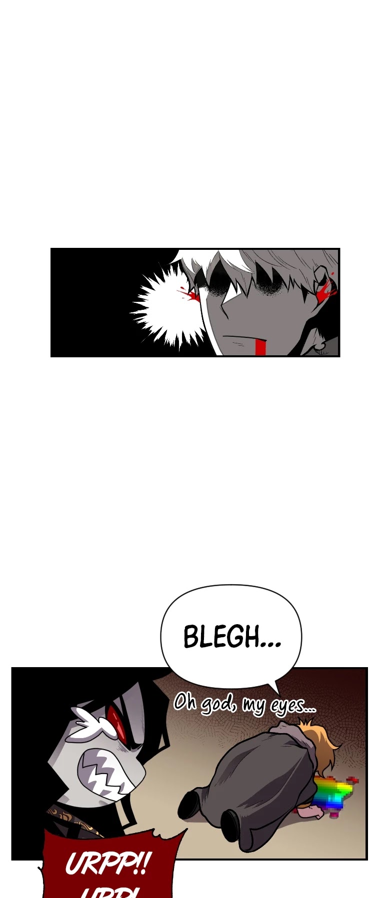 Talent-Swallowing Magician Chapter 12 page 37 - Chapter 12