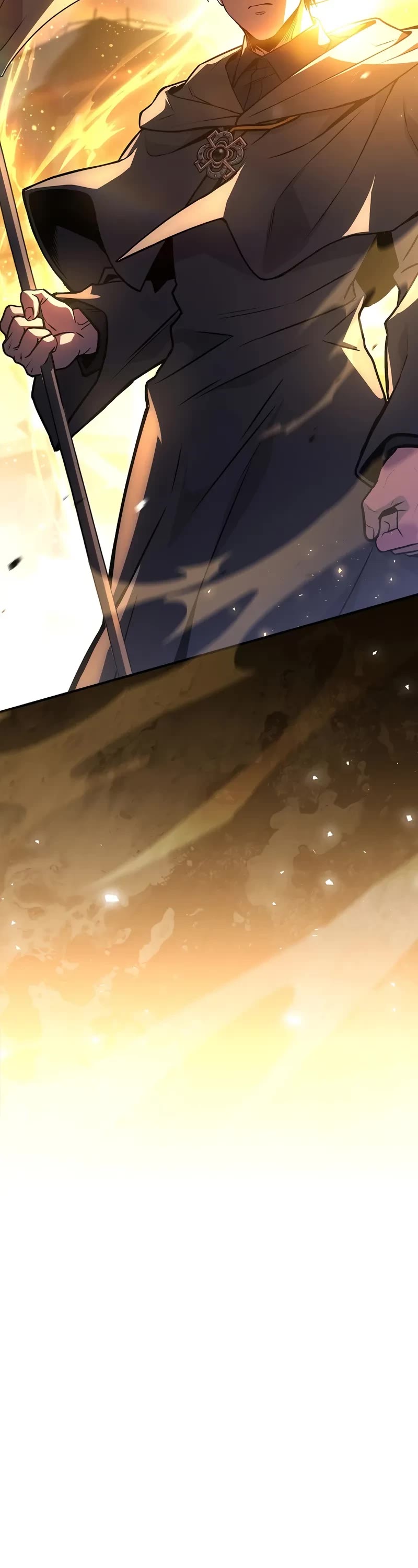 Talent-Swallowing Magician Chapter 120 page 14 - Chapter 120