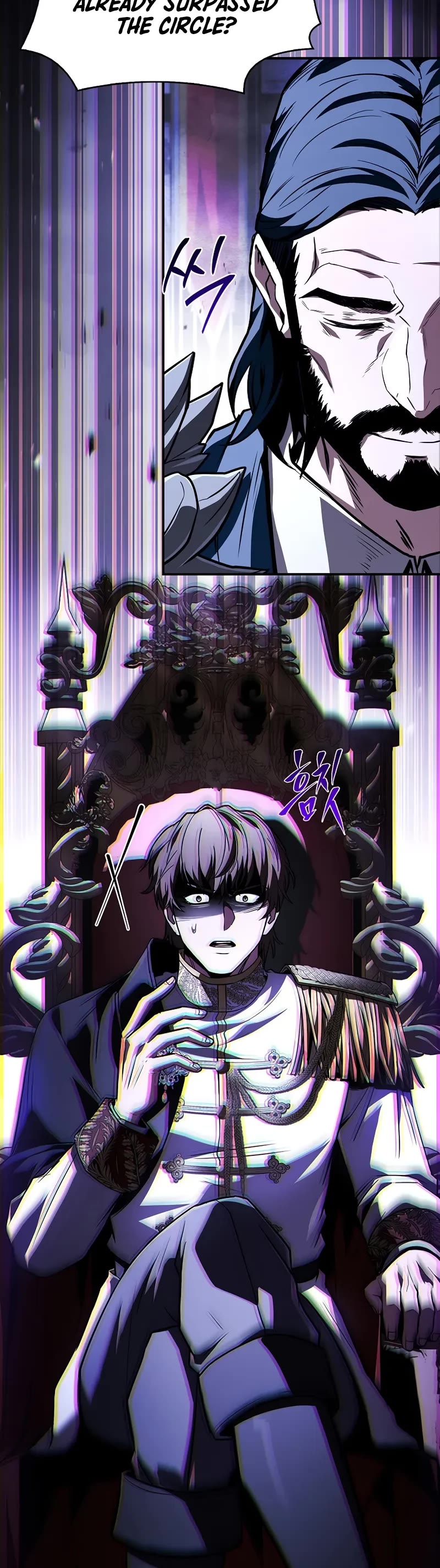 Talent-Swallowing Magician Chapter 120 page 30 - Chapter 120